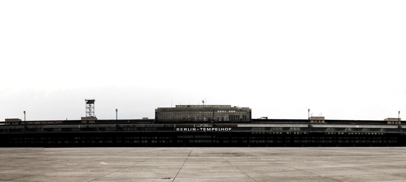 Berlin Tempelhof