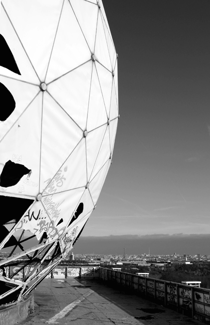 Teufelsberg