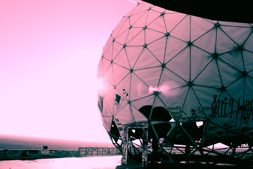 Teufelsberg